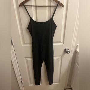 Beyond Yoga Classic Black Jumpsuit